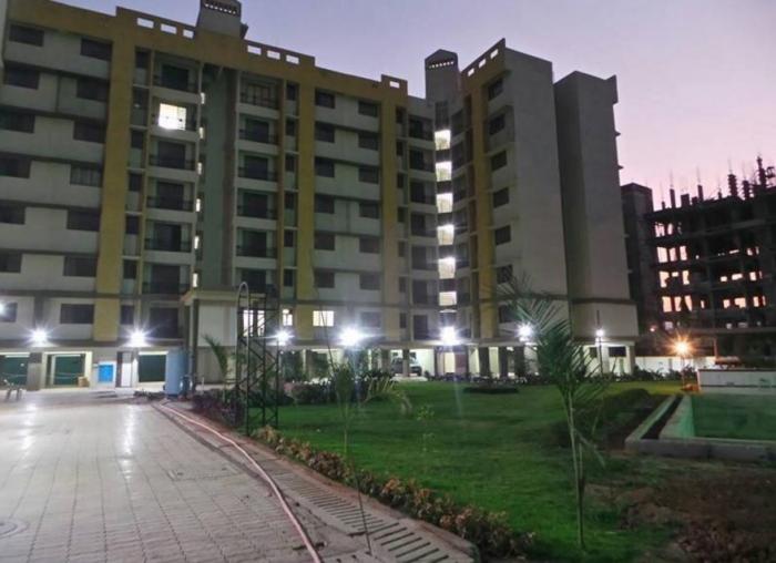 Samrin Sudama Regency - Project Photo