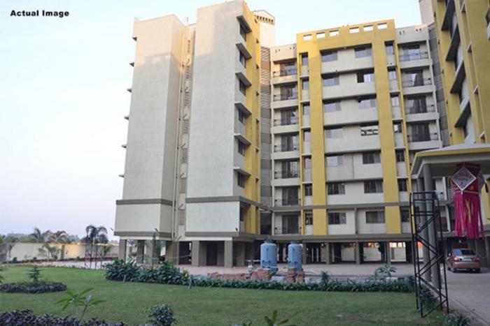 Samrin Sudama Regency - Project Photo