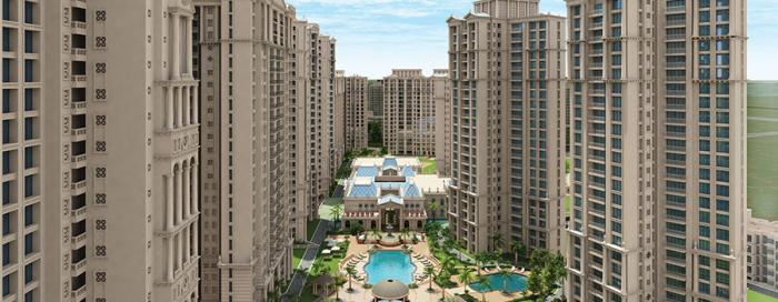 Rodas Enclave Basilius - Project Photo