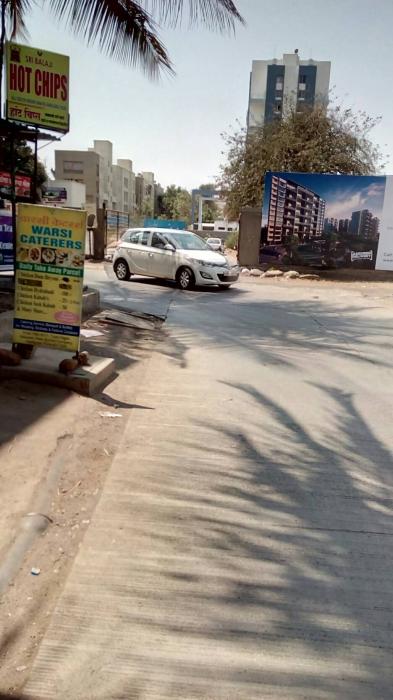 Marvel Bounty - Project Photo