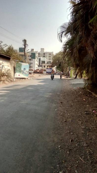 Nandini Spring Field - Project Photo