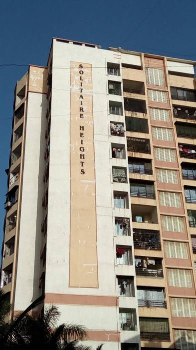 Solitaire Heights - Project Photo