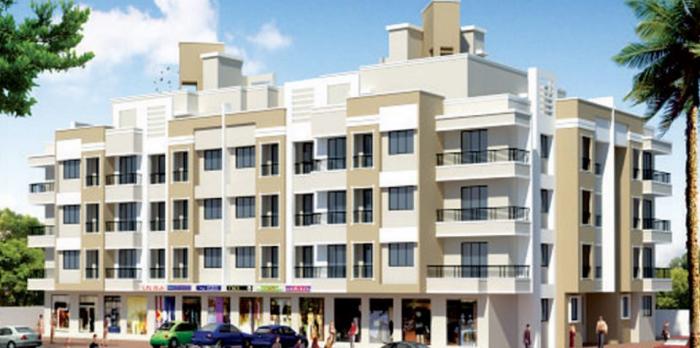 United Regency - Project Photo