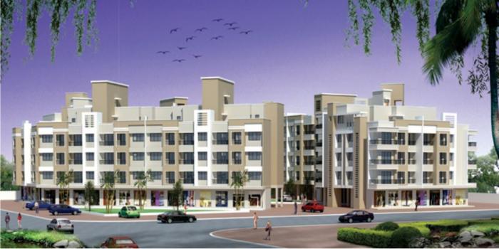 United Regency - Project Photo