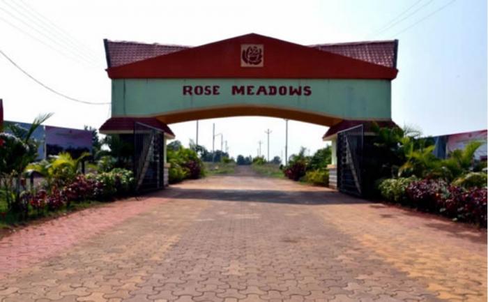 Temple Rose Mountain Range Phase I - Banner Image