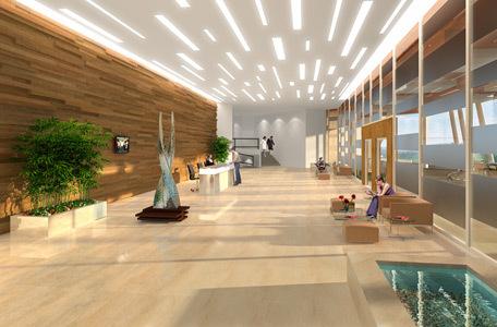 Soham Crystal Spires - Project Photo