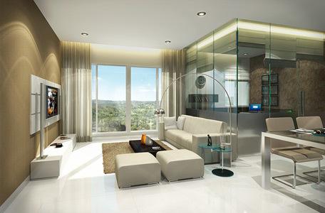 Soham Crystal Spires - Project Photo