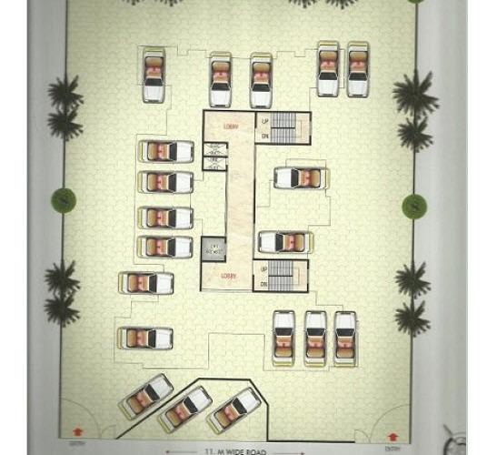 Dynamic Royale - Master Plan
