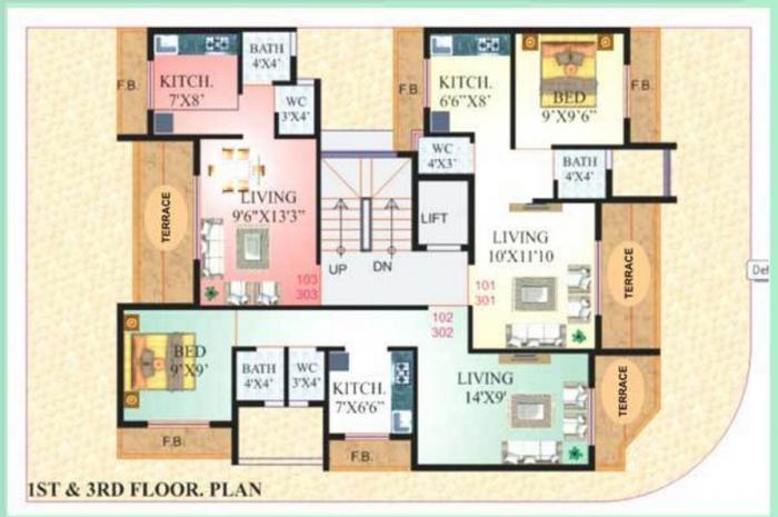 Malik Solitaire - Master Plan