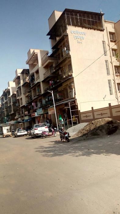 Ashtavinayak Gruhsankool - Project Photo