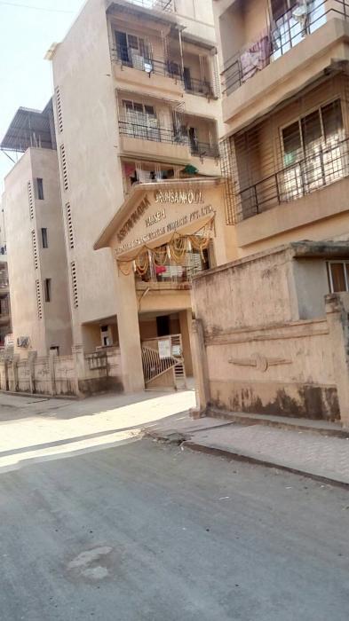 Ashtavinayak Gruhsankool - Project Photo