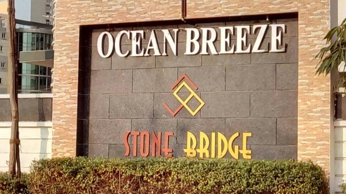 Stone Bridge Ocean Breeze - Project Photo
