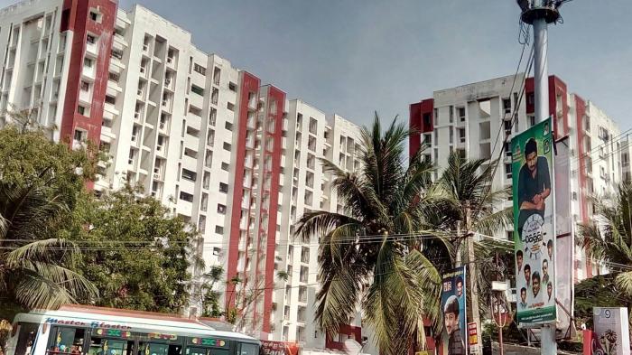 Marg Pushpadruma - Project Photo