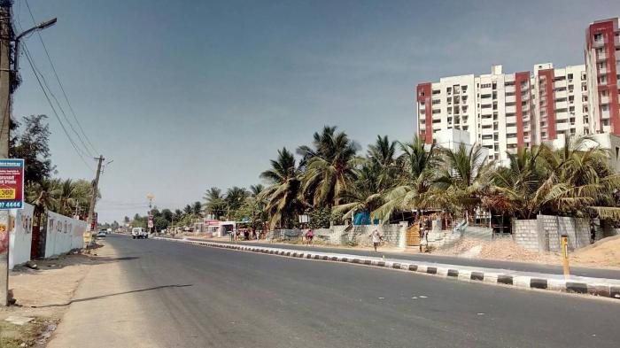 Marg Pushpadruma - Project Photo