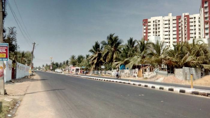 Marg Pushpadruma - Project Photo