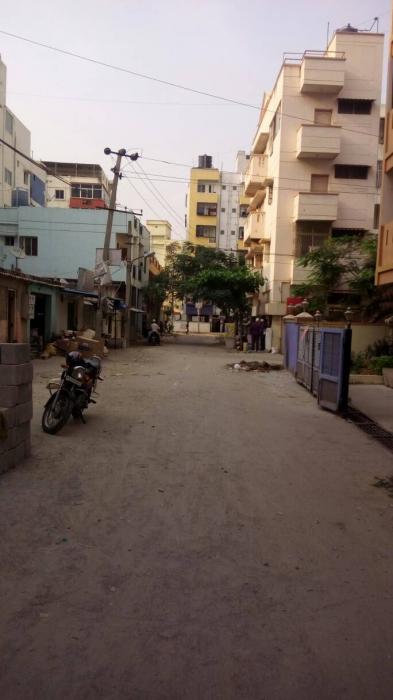 MBR Sapphire - Project Photo