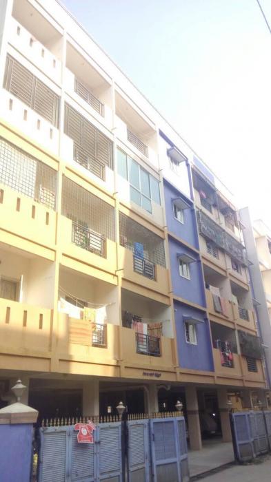 MBR Sapphire - Project Photo