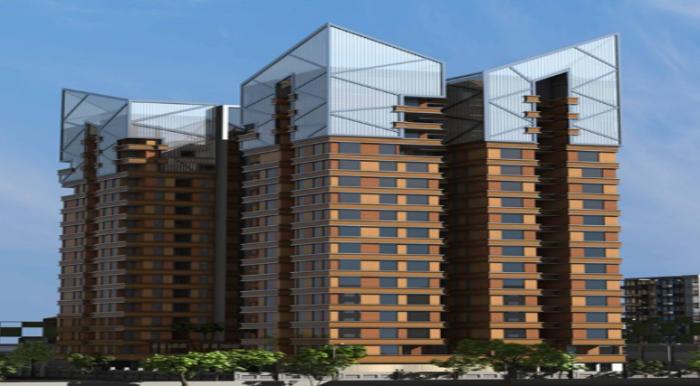 Landmark Vertica - Banner Image