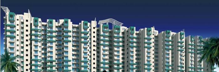 Supertech Aapka Ghar - Project Photo