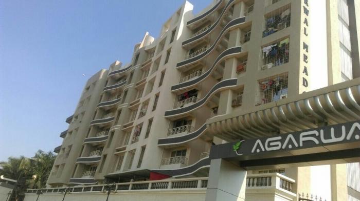 Agarwal Meadows - Project Photo