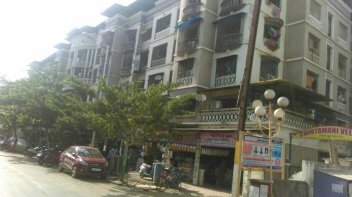 Rishabh Chintamani Veehar - Banner Image