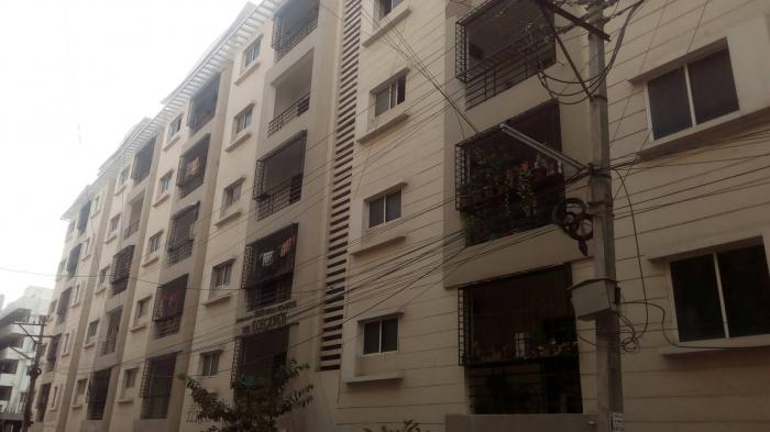 Sumo The Elegance - Project Photo