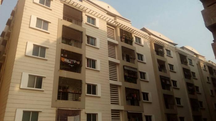 Sumo The Elegance - Project Photo