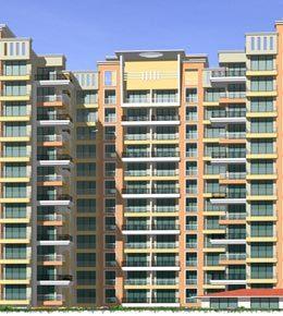 Jai Gurudeo Complex - Project Photo