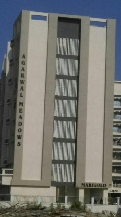 Agarwal Meadows - Project Photo