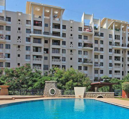Nyati Enclave - Project Photo