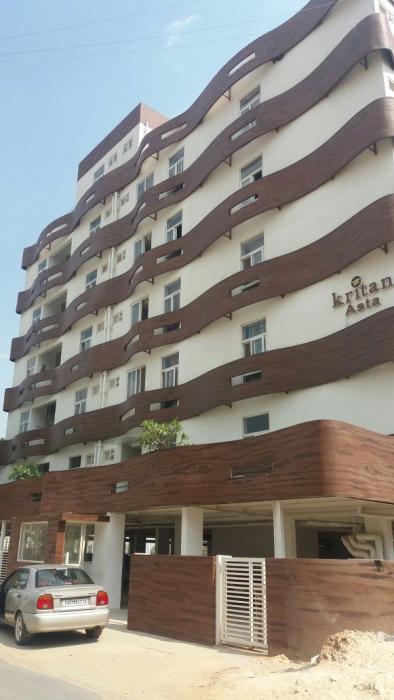 Kritan Asta - Project Photo