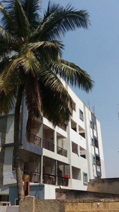 Siddartha Sapphire - Project Photo