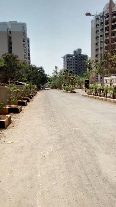 Sobha Carnation - Project Photo