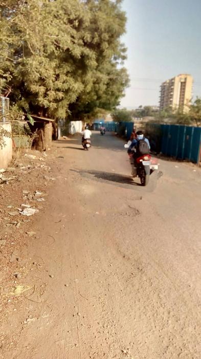 Sanklecha Mango Woods - Project Photo