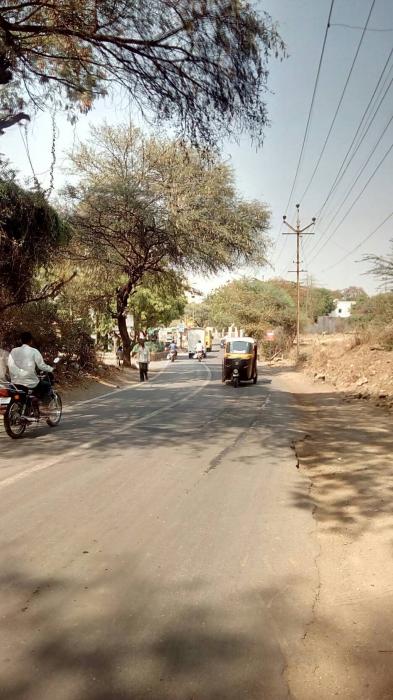Kolte Patil Florence - Project Photo