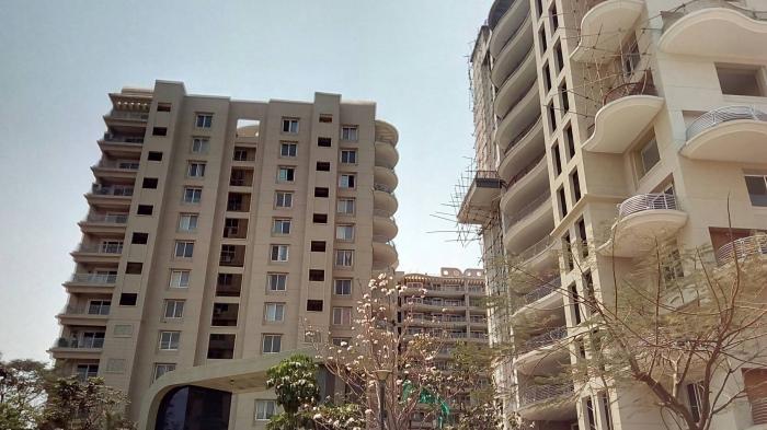 Nyati Wind Chimes - Project Photo