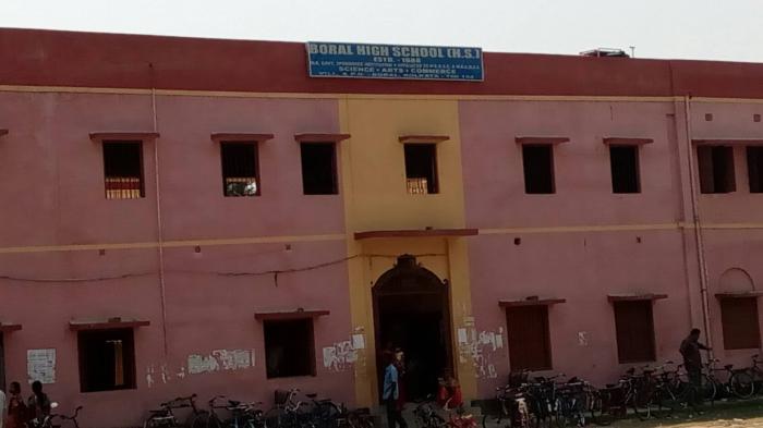 Pacific Avenue - Project Photo