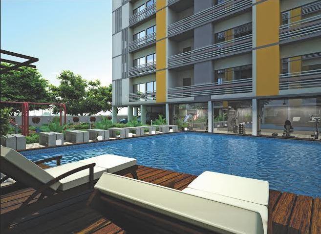 Swetalee Sepal Elegant 1 - Project Photo