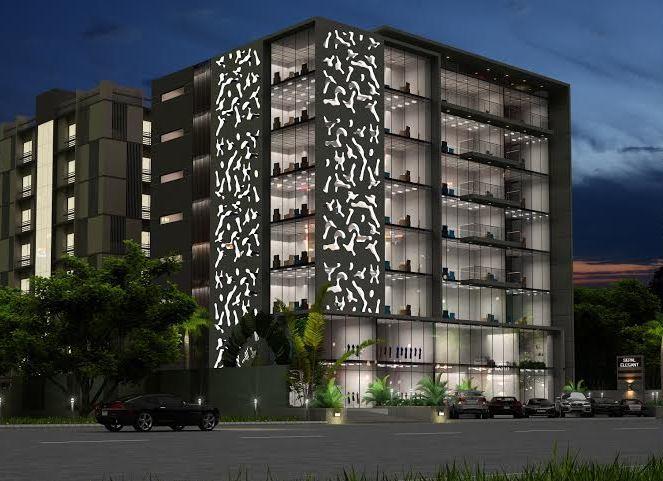 Swetalee Sepal Elegant 1 - Project Photo