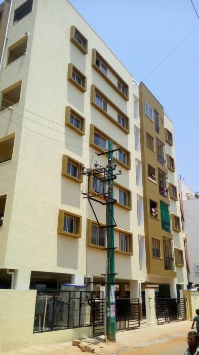 SV Nest - Project Photo