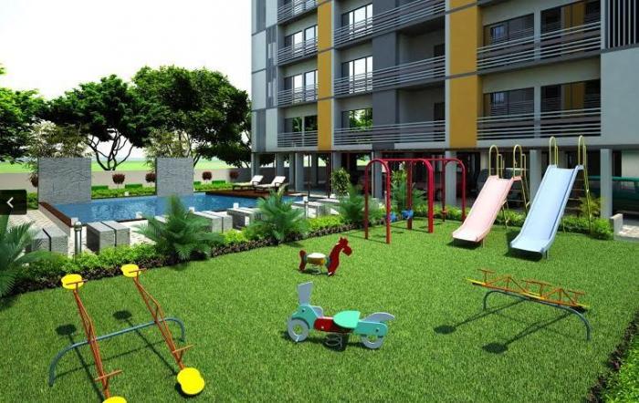 Swetalee Sepal Elegant 1 - Project Photo