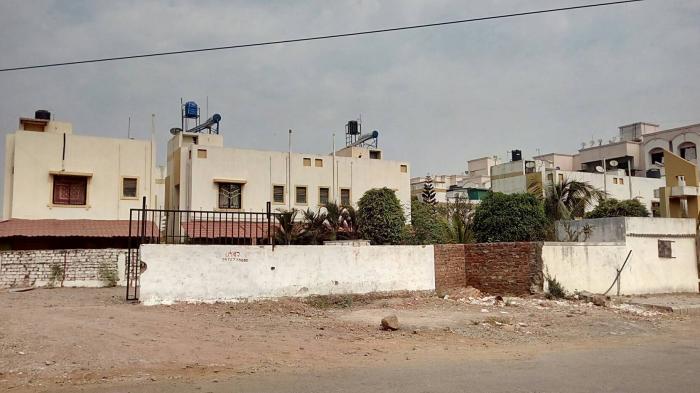 Diamond Aaditva - Project Photo