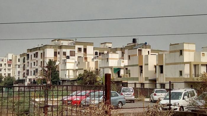 Diamond Aaditva - Project Photo