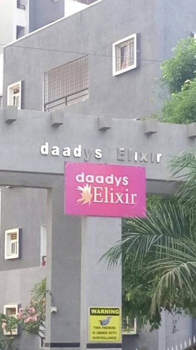 Daadys Elixir In Electronic City Phase Ii Bangalore Amenities Load Gallery 17 Images