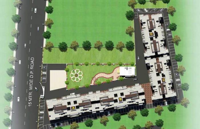 Polite Panorama - Master Plan