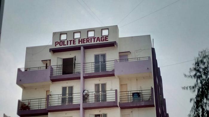 Polite Heritage - Project Photo