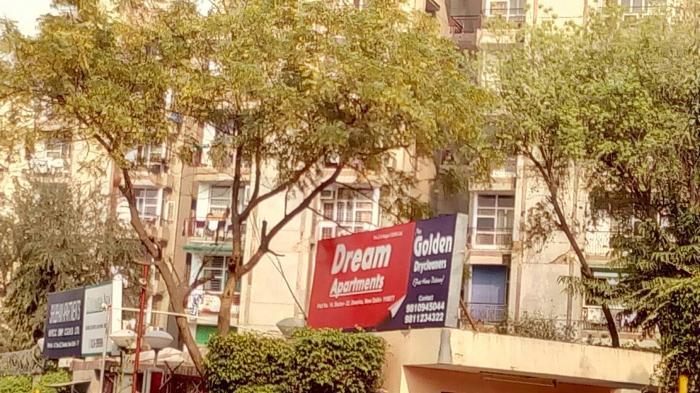 Dream Apartments - Project Photo