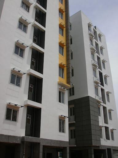 Indus Ambera - Project Photo
