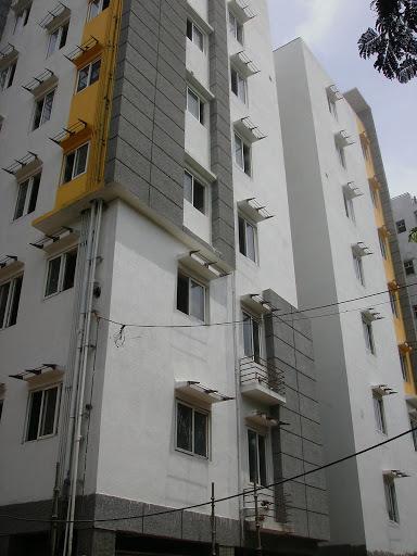 Indus Ambera - Project Photo