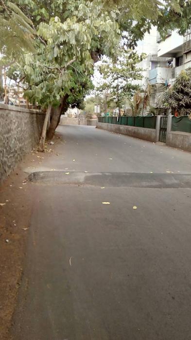 BU Bhandari Skyline - Project Photo